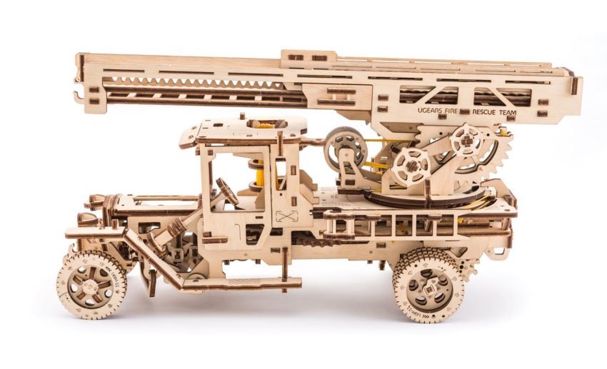 Ugears