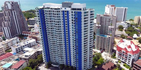 Chateau beach Sunny Isles