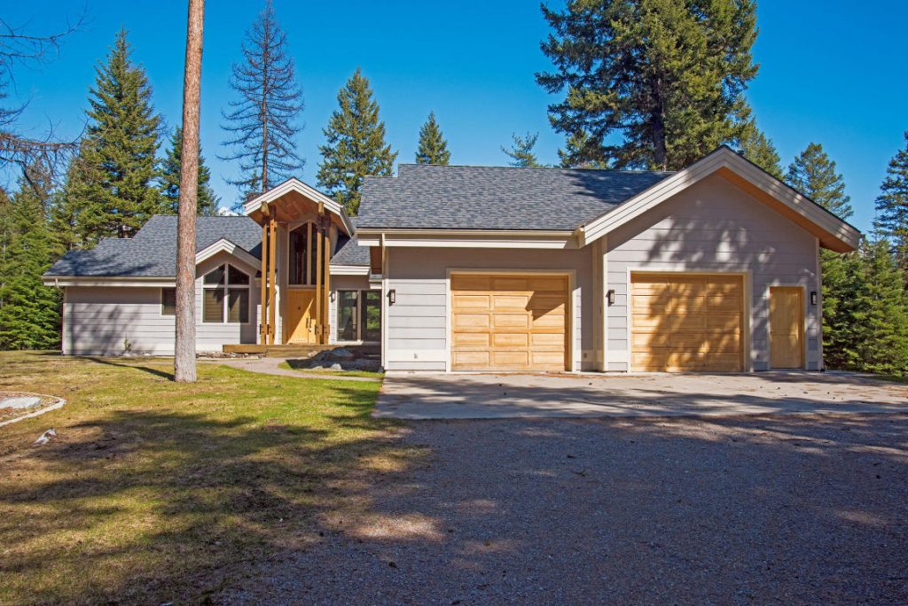 Homes for sale Whitefish MT