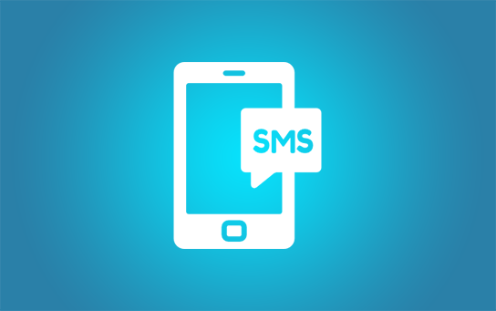 SMS broadcast